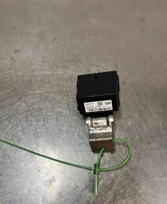 Renault Austral Trunk lid opening control unit 285T34688R
