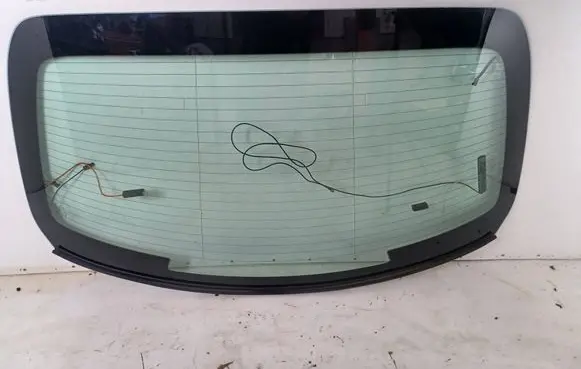 Mercedes-Benz E W213 Rear windscreen/windshield window A2139059500 43R-00048