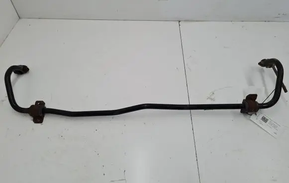 Front anti-roll bar/sway bar