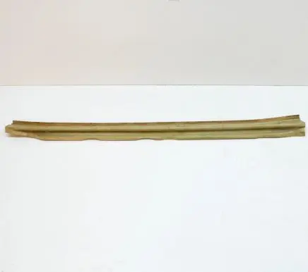 Mercedes-Benz SL R129 (A) pillar trim 1297270988 A1297270988