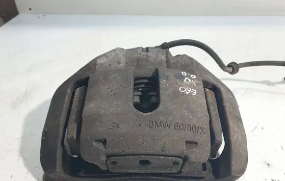 BMW 5 E60 E61 Front brake caliper BMW6030X