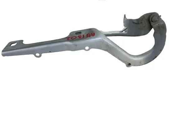 Peugeot 2008 I Engine bonnet/hood hinges 9678389580
