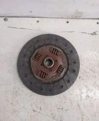 Clutch pressure plate
