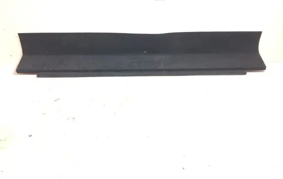Audi Q5 SQ5 Trunk/boot mat liner 8R0861529A 0061612 809022015