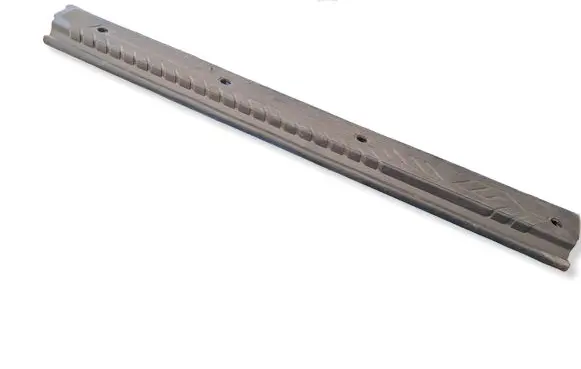 Ford Transit Custom Foot area side trim BK21B13248AEW