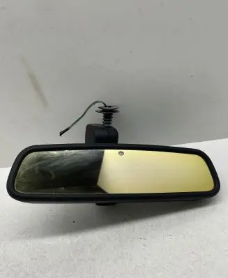 Volkswagen PASSAT B6 Rear view mirror (interior) E11015891 GNNX480