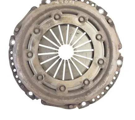 Peugeot 508 Pressure plate 9686038280