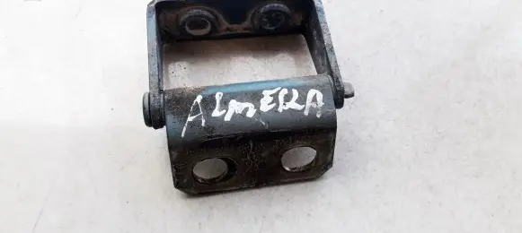 Nissan Almera Tailgate/trunk/boot hinge