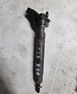 Mercedes-Benz CLS C219 Fuel injector A642070
