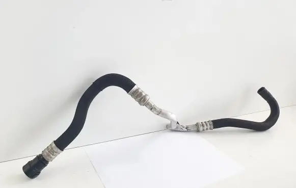Fiat Ducato Power steering hose/pipe/line 1374620080