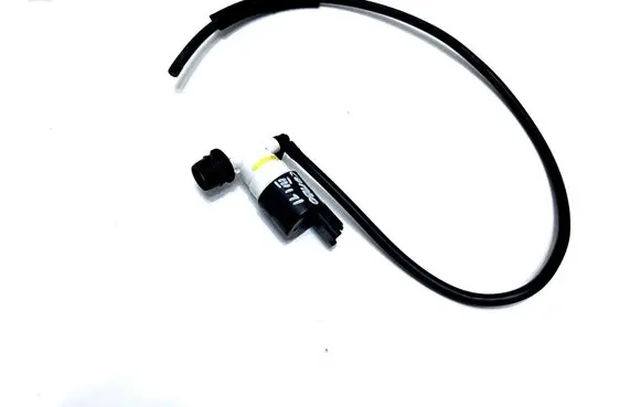 Opel Combo E Windscreen/windshield washer pump 286208543 28620B8543R
