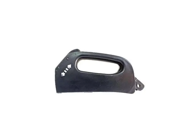 Mercedes-Benz ML W163 Seat back rest control lever/handle A1639200664 5040140001 5040140001RH