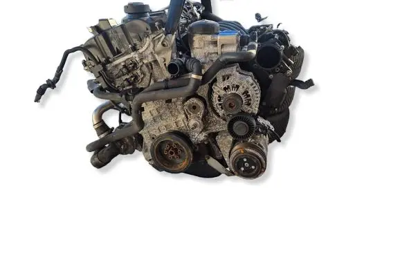 BMW 3 E90 E91 Engine N43B20