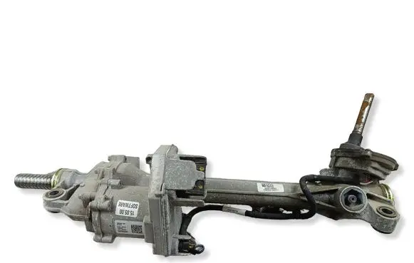 Jeep Grand Cherokee WL Steering rack 68581380AC T5M3521A3517