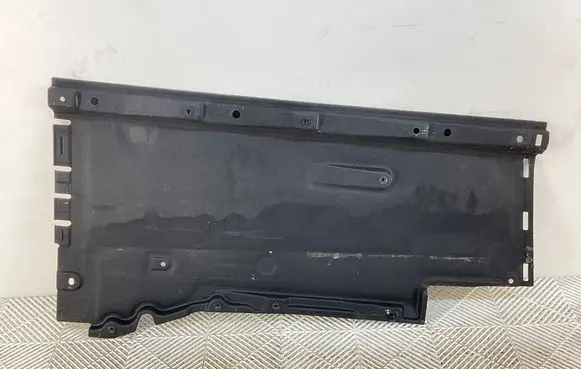 Audi A7 S7 4G Side bottom protection 4G0825207 4G0825207E 4G0825207F