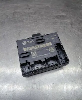Audi A6 S6 C6 4F Door control unit/module 4F0959792R 8K0959792D