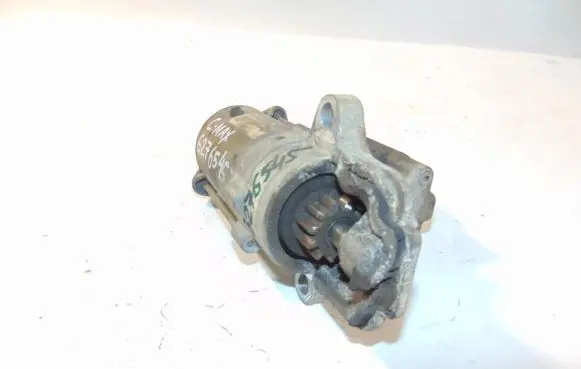 Ford Focus C-MAX Starter motor 1477482 3M5T11000AE 3M5T11000AC