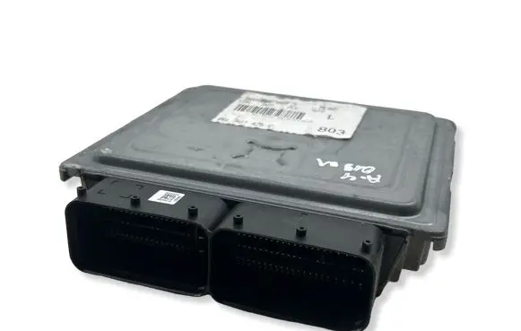 Audi A4 S4 B9 Engine control unit/module 8W0906259J 06L907425C