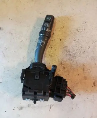 Toyota Avensis T250 Wiper control stalk 173821 05170