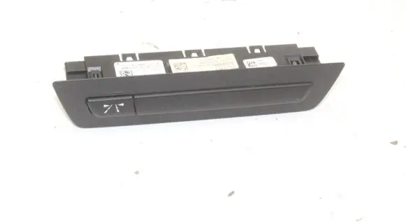 BMW 7 F01 F02 F03 F04 Other switches/knobs/shifts 9206518