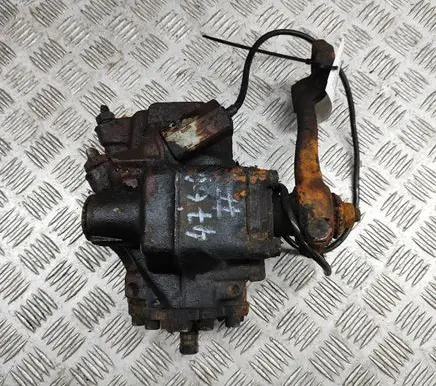 Mercedes-Benz S W140 Steering rack A1404603801