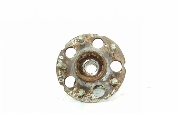 Honda CR-V Rear wheel hub