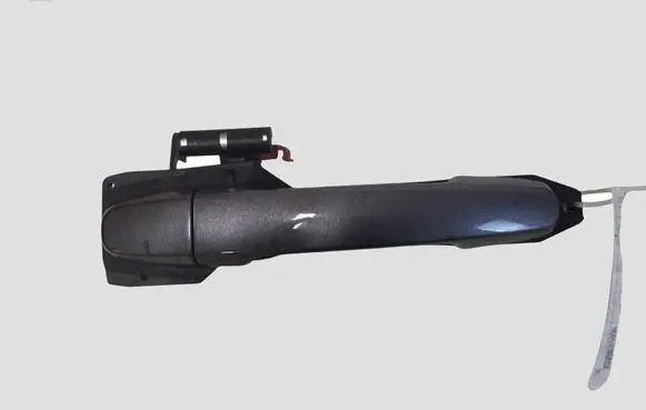 Toyota Avensis T250 Front door exterior handle