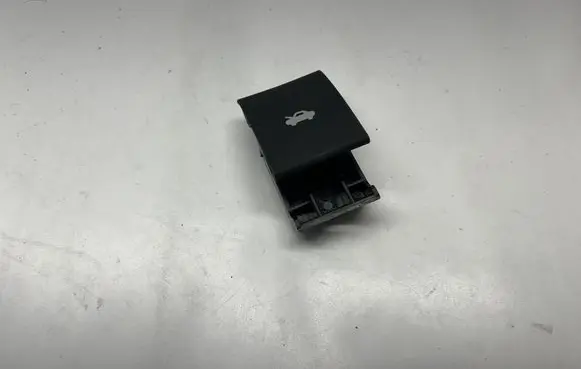 Dodge Challenger Engine bonnet (hood) release handle 