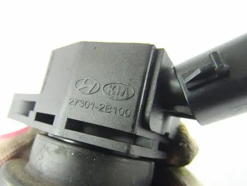 KIA Soul High voltage ignition coil 273012B100