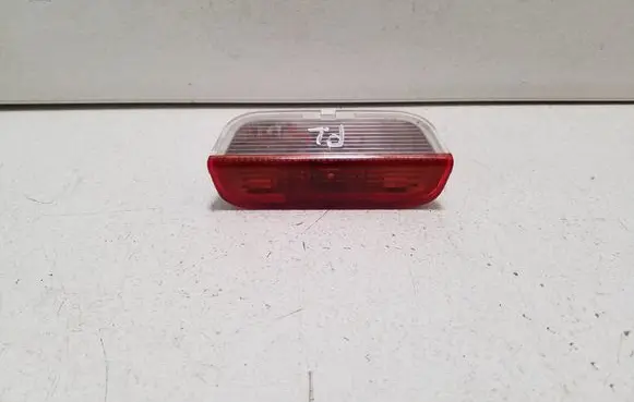 Porsche Cayenne (92A) Front door interior light 1K0947411C
