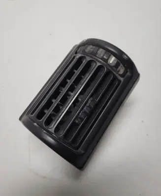 BMW 3 E36 Dash center air vent grill 64228390216