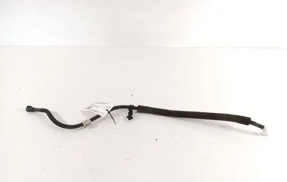 Porsche Panamera (970) Air intake hose/pipe 97063113002