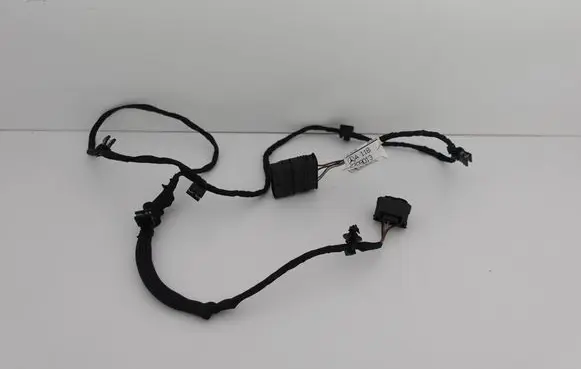 Mercedes-Benz CLA C118 X118 Parking sensor (PDC) wiring loom A1185409013