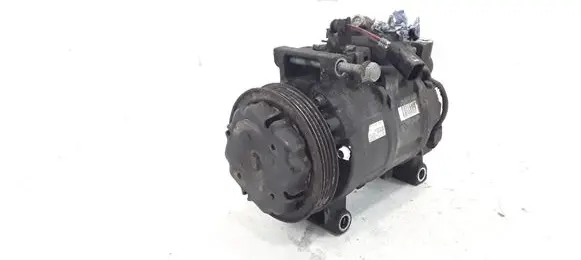 Audi A4 S4 B6 8E 8H Air conditioning (A/C) compressor (pump) 447220