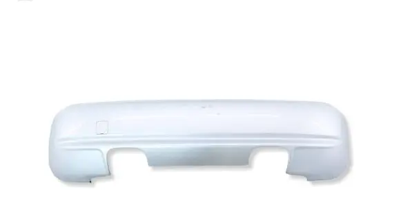 BMW Z3 E36 Rear bumper 0307543 51120307543