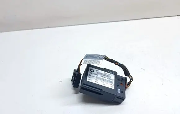 BMW X6 M Seat control module 6926435