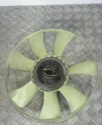 Mercedes-Benz Sprinter W901 W902 W903 W904 Viscous fan clutch LDA7RF420 03L145167A