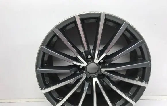Audi A4 S4 B9 8W R19 alloy rim 8W0601025AN