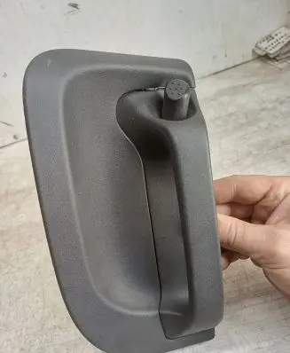 Mercedes-Benz Vaneo W414 Sliding door interior handle A4147600761