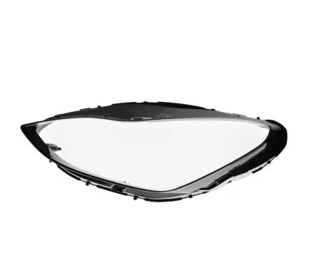 Tesla Model 3 Headlight lense 1077379-00-C