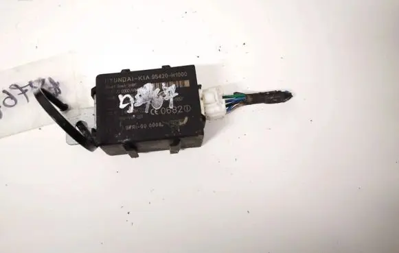 Hyundai Sonata Immobilizer control unit/module 95420h1000 95420-h1000