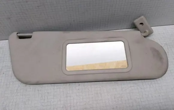 Opel Astra G Sun visor 09153069