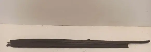 Porsche Cayman 987 Fender trim (molding) 99757246502