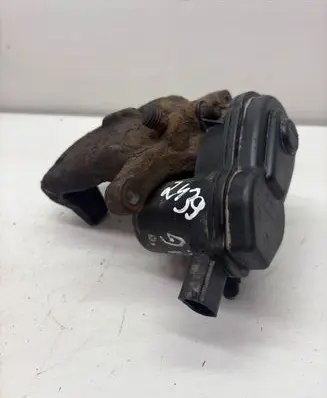 Audi A4 S4 B8 8K Rear brake caliper 32335478