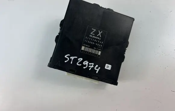 Subaru Legacy Other control units/modules 31711AL940