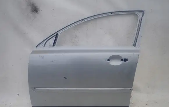 Volvo V50 Front door