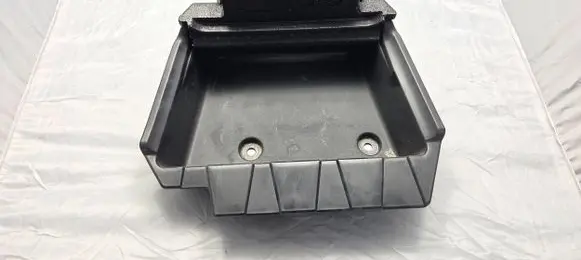 BMW 3 G20 G21 Glove box in trunk 7451292 12417711