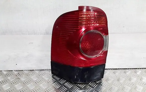 Volkswagen Sharan Rear/tail lights 964989 964985
