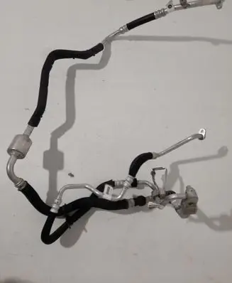 Jeep Compass Air conditioning (A/C) pipe/hose P68381538AA