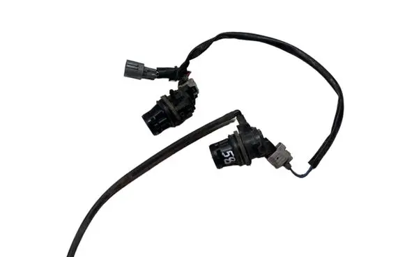 Toyota RAV 4 (XA30) Windscreen/windshield washer pump 8533060160 0602104501 8533060150